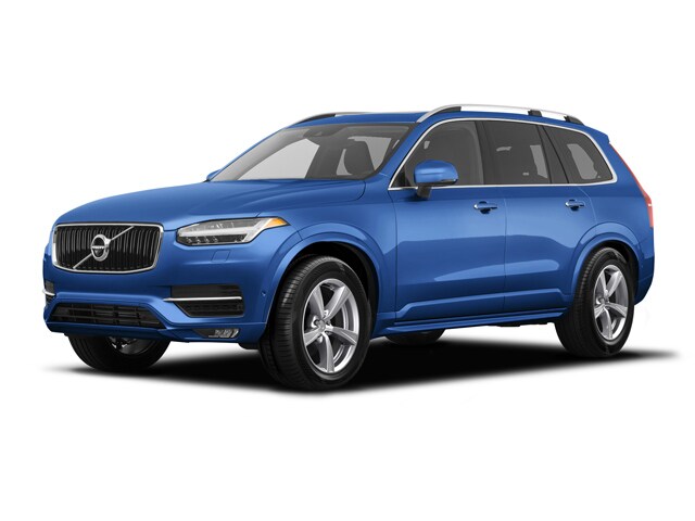 2019 Volvo Xc90 Hybrid Suv Digital Showroom Lindsay